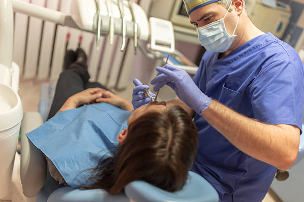 Best Root Canal Treatment  in Mmerce City, CO